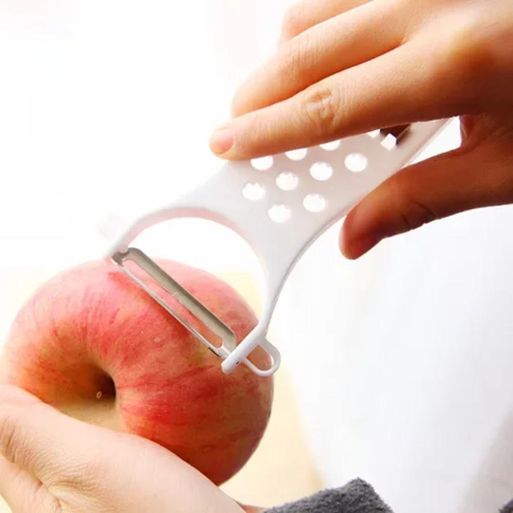 1PC Carrot Grater Vegetable Cutter Kitchen Accessories Masher Home Cooking Tools Fruit Wire Planer Potato Peelers Cutter