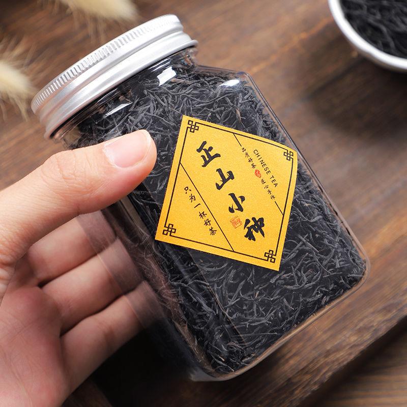 

125 г Знаменитый китайский чай Лапсанг Сушонг Черный чай Натуральный чай со вкусом Лучжоу Китай Гаошань Черный чай Лапсанг Сушонг Черный чай