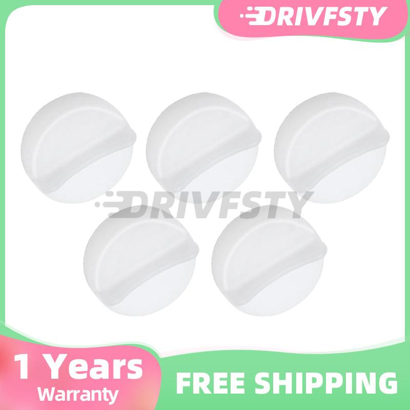 Radiator Coolant Reservoir Overflow Recovery Tank Cap for Accord Civic Acura Rdx Rsx 19109-Ph1-620 19109-PH1-620 5PCS