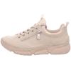 Women's Slip-ons Damen- Crema-perlcreme-beige
