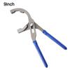 Easy Handling For Car Repair Adjustable Wrench Adjustable Design Comfortable Grip Firm Grip Forged Steel High-Quality Material
