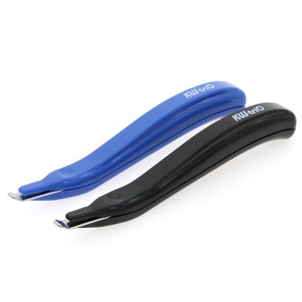 Effort Stationary Handheld Binding Supplies Staple Remover Staple Removal Tool Pull Out Extractor