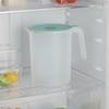 Plastic Water Pitcher Safe Plastic-Safe Large Capacity Beverage Jug Beverage Jug Easy To Clean Iced Tea Pitcher Wide Mouth