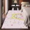 ANIME S-SAILOR-MOON Door Mat Washable Non-Slip Living Room Sofa Chairs Area Mat Kitchen Doormat Area Rug