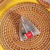 Nylon Mesh Tea Filter Bags With Heat Seal For Tea Packaging Food Grade Ideal For Tea Lovers