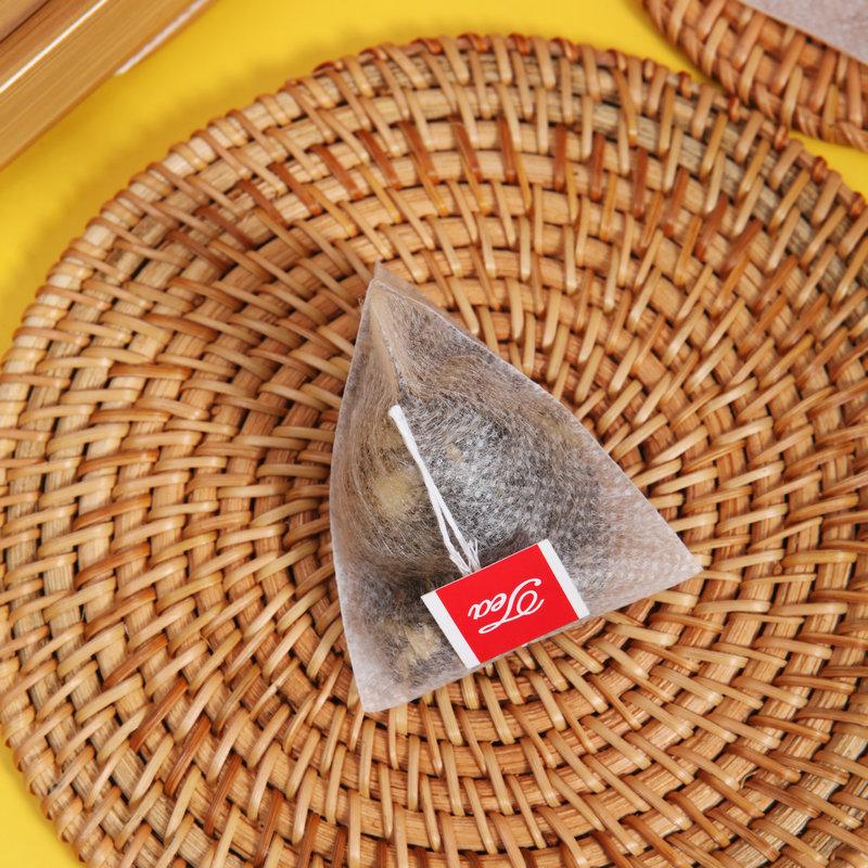 Nylon Mesh Tea Filter Bags With Heat Seal For Tea Packaging Food Grade Ideal For Tea Lovers