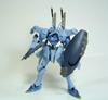 A3 2nd Shiranui Type 94 Tactical Walking Fighter Assault Muv-Luv Edition (Frontline Assault/Frontline Version)