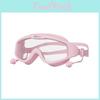 Swimming Goggles Women Waterproof Antifog Hd Large Frame For Adult Swimming Enthusiasts