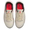 Dámske tenisky Air Jordan Flight Court Pale Ivory Krémová Muselínová Antracitová FZ9854-108