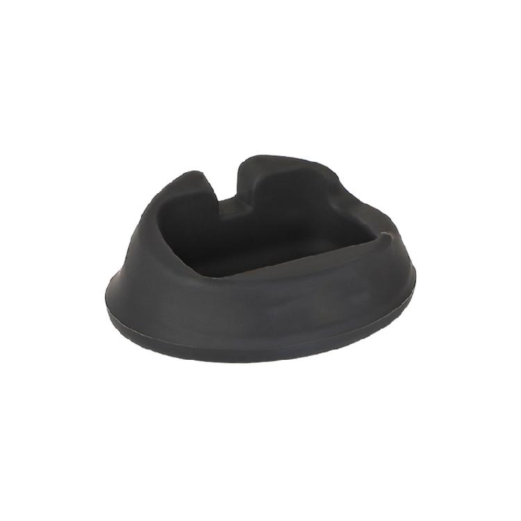 Upright Camera Holding Stand NonSlip Silicone Base For X5/X4 Camera Holder Secure Desktop Filming And Travel Use