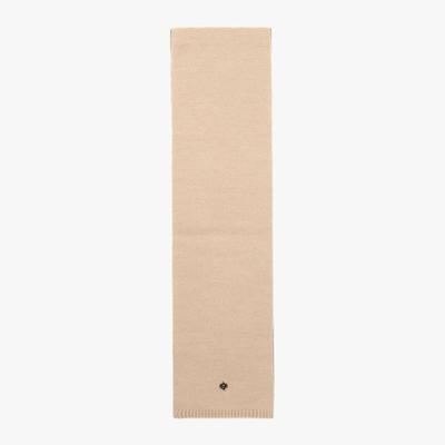 Healiote HEAL MODERN SIMPLE MUFFLER_BEIGE