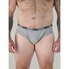 Duke Mens D555 London Kingsize Briefs (Pack of 3)