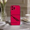 Rock Q-Queens of the S-Stone Age  Phone Case Silicone Soft For IPhone 17pro 16 15 14 13 12 11 X XR Plus Pro Max Plus