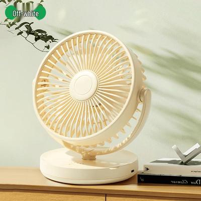 Tianhong Portable USB Desktop Fan
