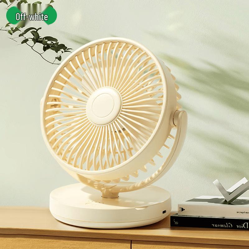 Tianhong Portable USB Desktop Fan