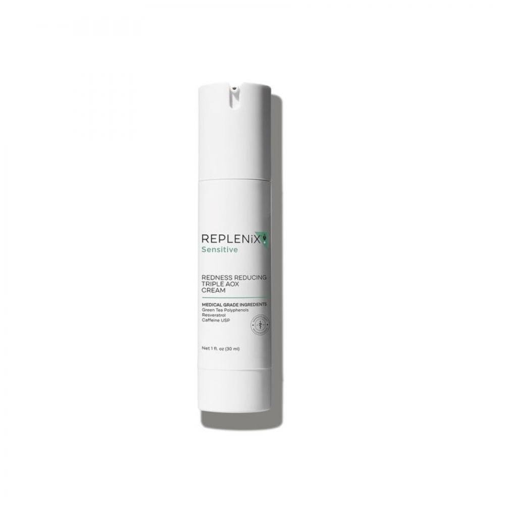 Replenix Redness Reducing Triple Aox Cream 1 Oz Skin Care 358211843016