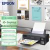 Epson L11058 A3+ Wireless Color Ink Tank Printer
