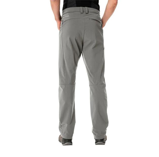 VAUDE Брюки Farley Stretch III