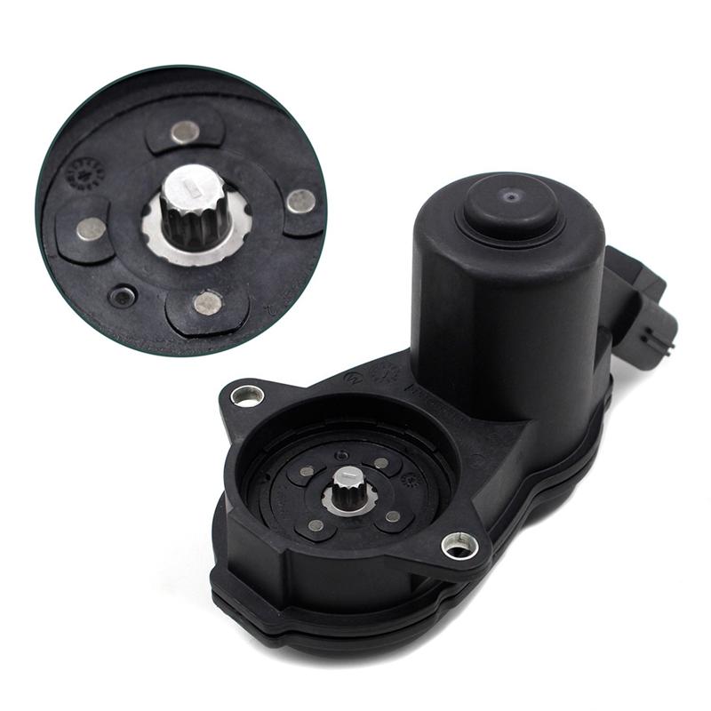 32355597 Parking Hand Brake Handbrake Motor Caliper Replacement Accessories For Mazda CX-4 3 6 4353916 440110830R