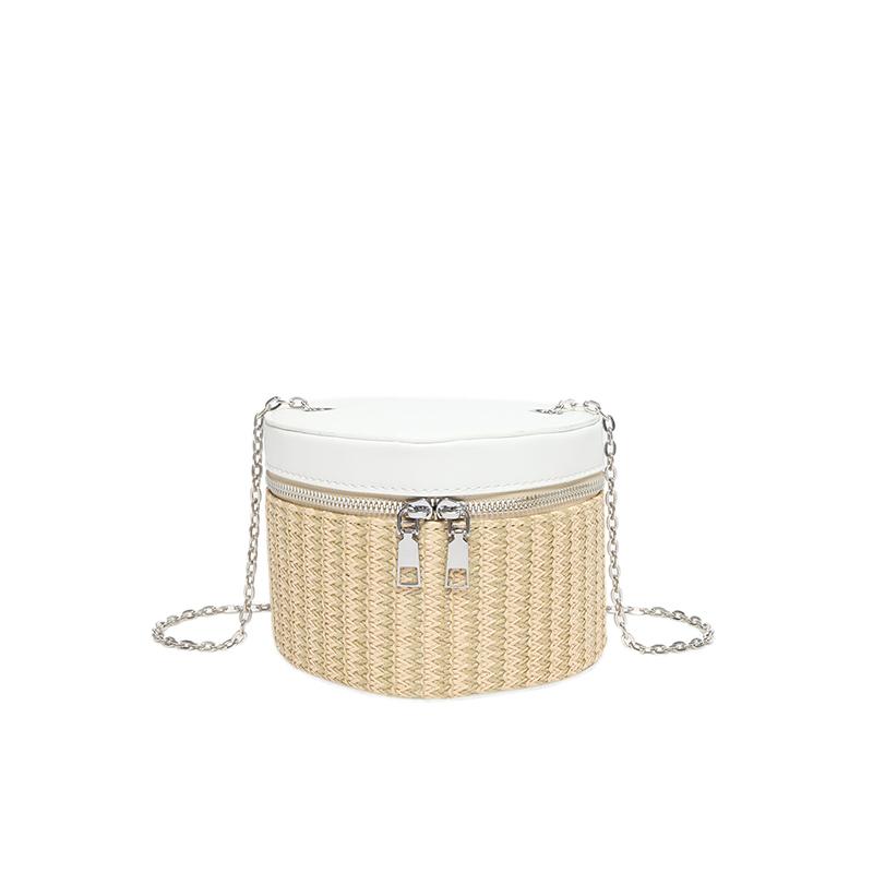 Летняя модная сумка через плечо для женщин — фото 8