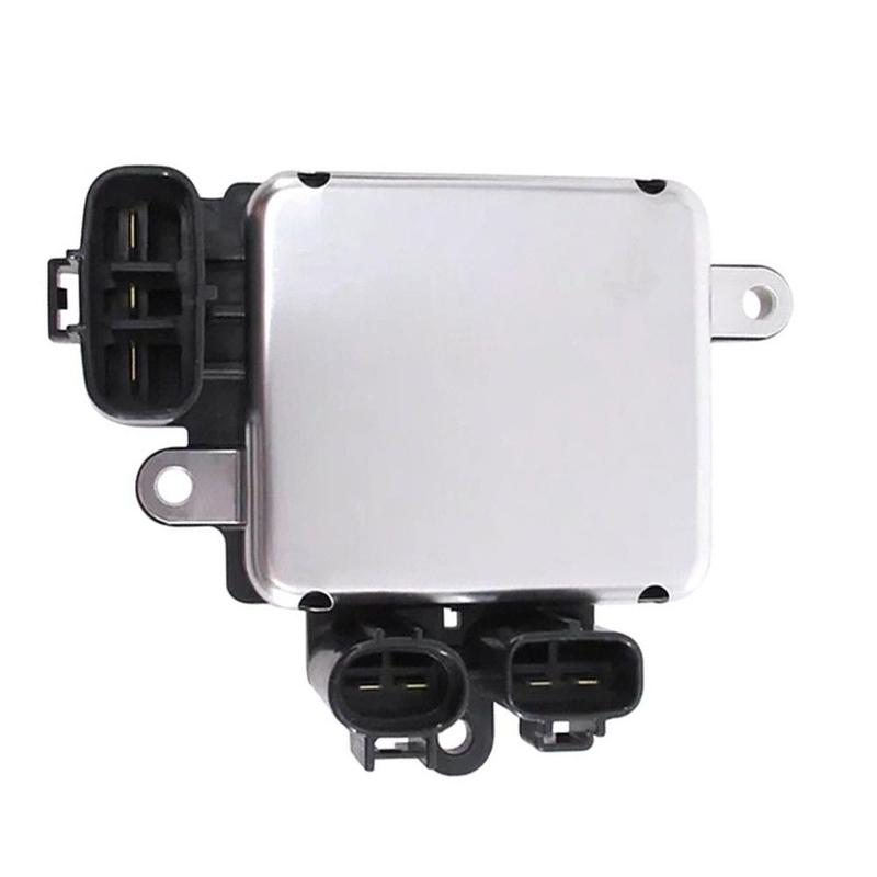 45132-AJ000 Cooling Fan Control Module Fit for Subaru Legacy Outback Tribeca 3.6L 2010-2014