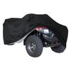 ATV Waterproof Windproof 4 Wheel Quad Bike Storage Cover 210D Oxford Cloth Dustproof Sunproof Protective Cover