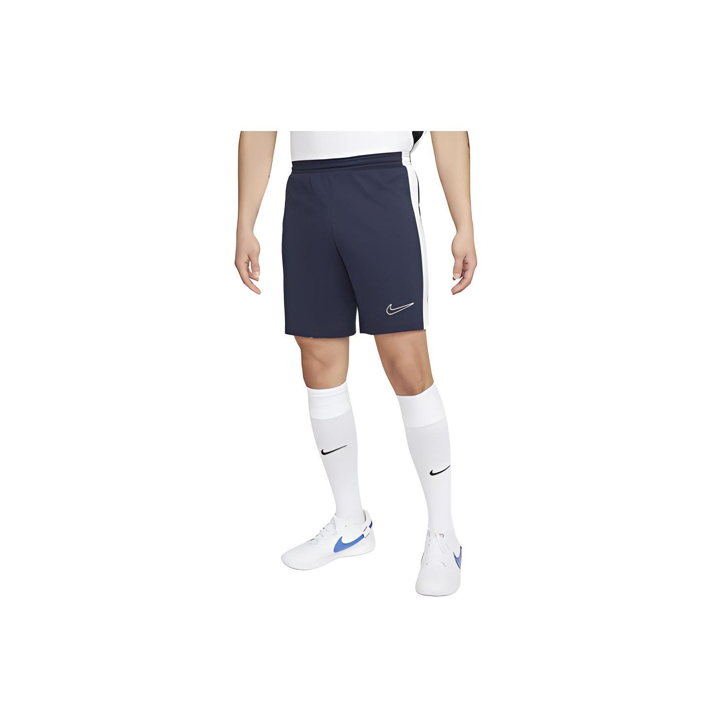 Nike Dri-FIT Academy Soccer Shorts  Navy  Men s DV9743-451 L