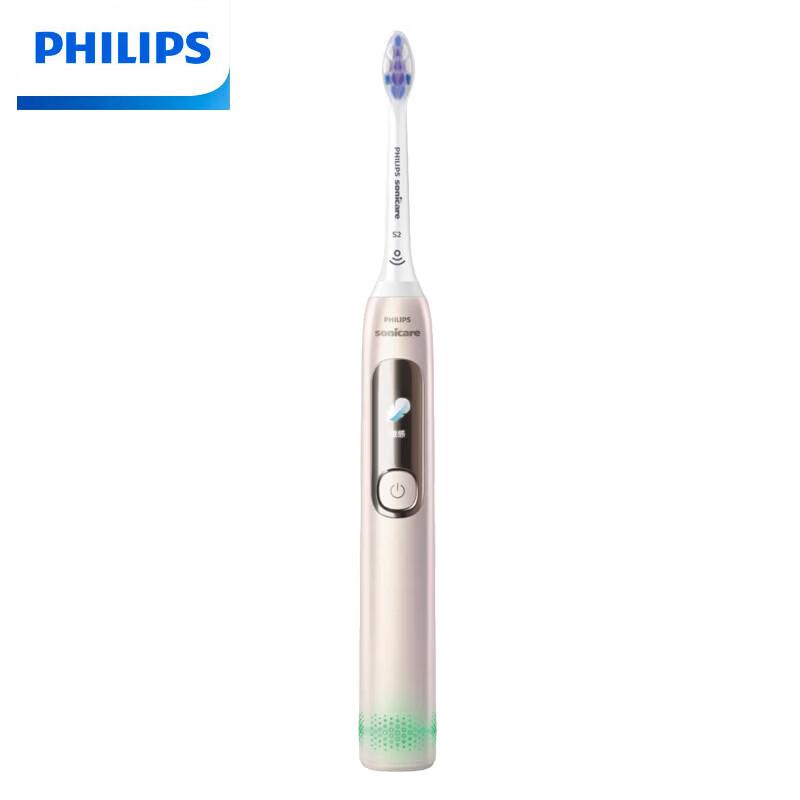 Philips DiamondClean 7 Series Pro Electric Toothbrush