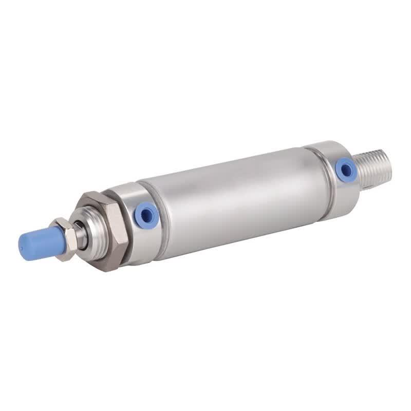 AirTAC MBL Series Mini Air Cylinder