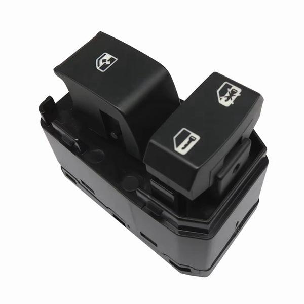 Electric Window Switch for Left-Hand Drive Chevrolet Epica - Model 96645327