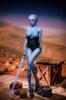 Alternative Elf TPE Material Sex Doll Sexy Ass Breasts Sex Toys Male Masturbation Real Feeling Adult Products