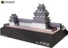 Paper Craft Japanese Castle Series Reconstruction Iwakuni Castle [Facet] 1/300