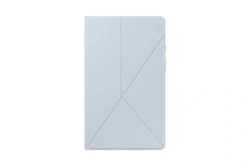 Samsung EF-BX110TLEGWW tablet case multi-position stand blue