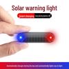 Car Solar Anti-Theft Flashing LED Interior Warning Light