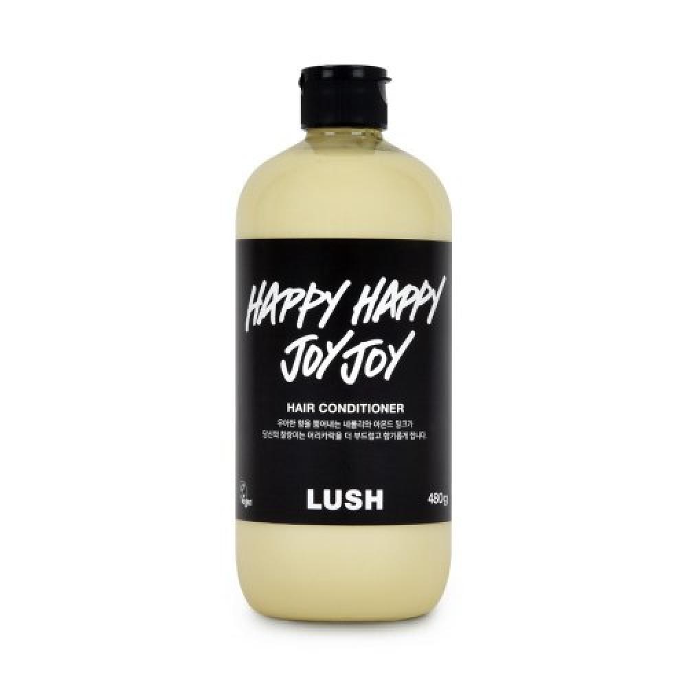 Lush Happy Happy Joy 480g   Hair Conditioner Conditioner none