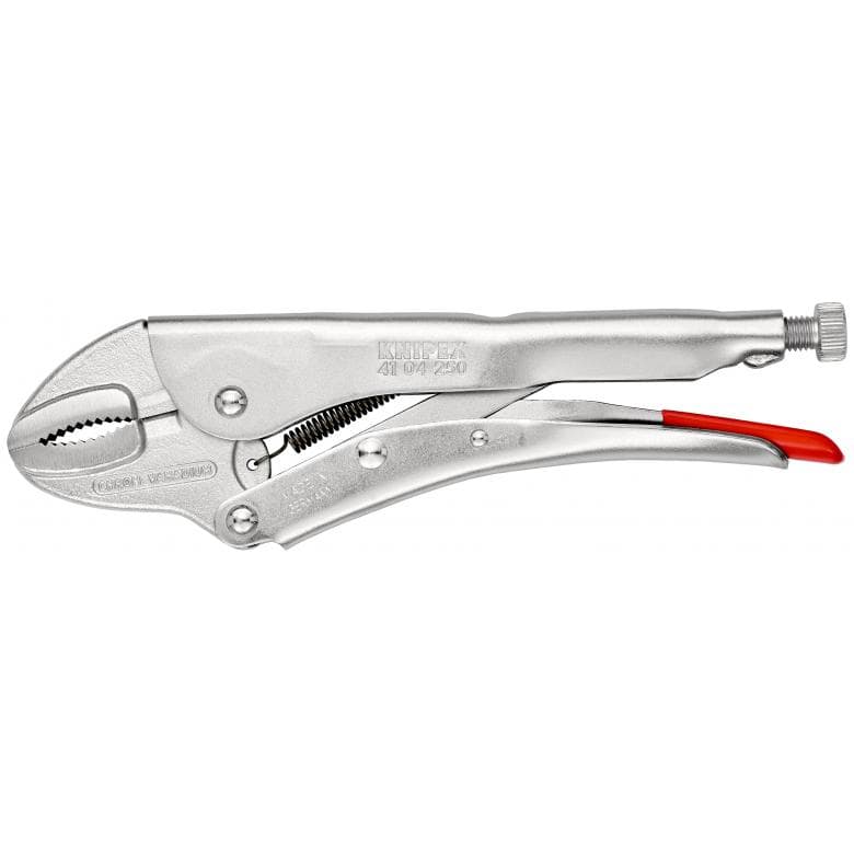 UNIVERSAL LOCKING PLIERS 180MM - KN 40 04 180