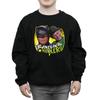 DC Comics Jungen-Sweatshirt „Batman TV-Serie The Riddler Joke“.