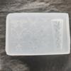 Elegant Bowknot Silicone Mould Set for Creating 3D Nail Art Earrings and Necklaces Crafting Tool Fashion Statement