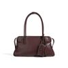 Niche Bag Women's 2025 New Style Pillow Bag High-end Texture Fashionable Shoulder Bag Casual Versatile Hand-held Armpit Bag