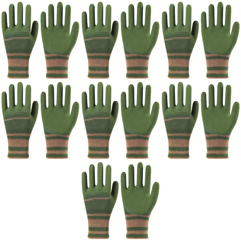 Tuinhandschoen Tuinhandschoenen Doornbestendig Rozen Snoeien Ademende Beschermhandschoen voor Cactus Roos en Braam voor Vrouwen/Mannen