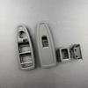 Sostituzione Pannello Interruttore Alzacristalli Porta Interna Auto Per BMW Serie 1 3 4 F20 F30 F31 F34 F35 F36 318 320 328 330 335