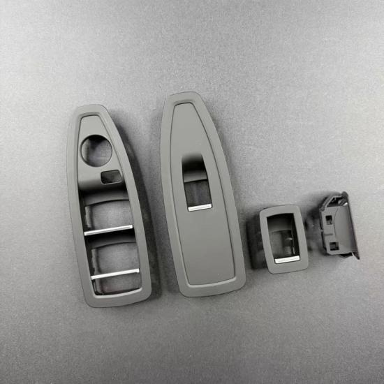 Sostituzione Pannello Interruttore Alzacristalli Porta Interna Auto Per BMW Serie 1 3 4 F20 F30 F31 F34 F35 F36 318 320 328 330 335