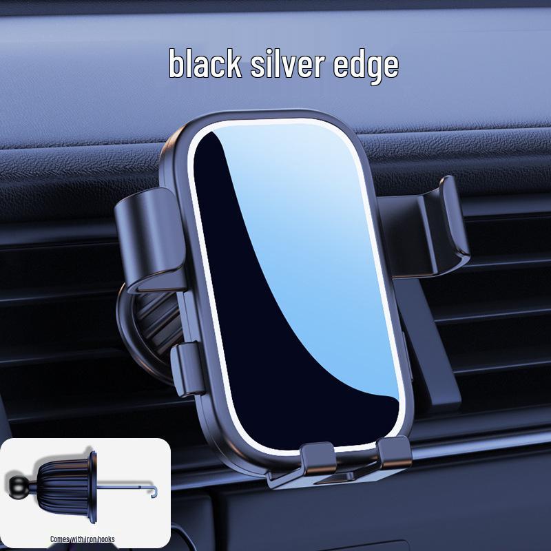 Douyin Car Air Vent Phone Holder - Navigation Support