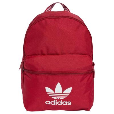 Adicolor Batoh Team Victory Red Adidas IX7455