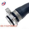 BMW E70 Aluminiumkylare Vattenintagsslang 11537585023