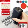 LLRH Mini Handheld Inkjet Printer CN Plug (adapter Included)