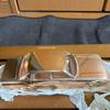 Used Toyota CROWN with original box