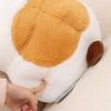 Kawaii Cat Plush Pillow Kids Doll Big Cushion Cover Baby Toy Stuffed Doll Soft Peluche Gift for Friends and Kids