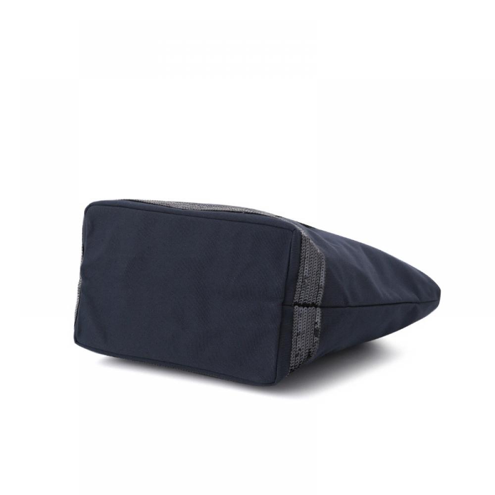 Vanessa Bruno 0pve01 V40413 781 Cabas Moyen Sequin Medium Tote