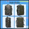 YiLan Patented Camouflage Outdoor Backpack
